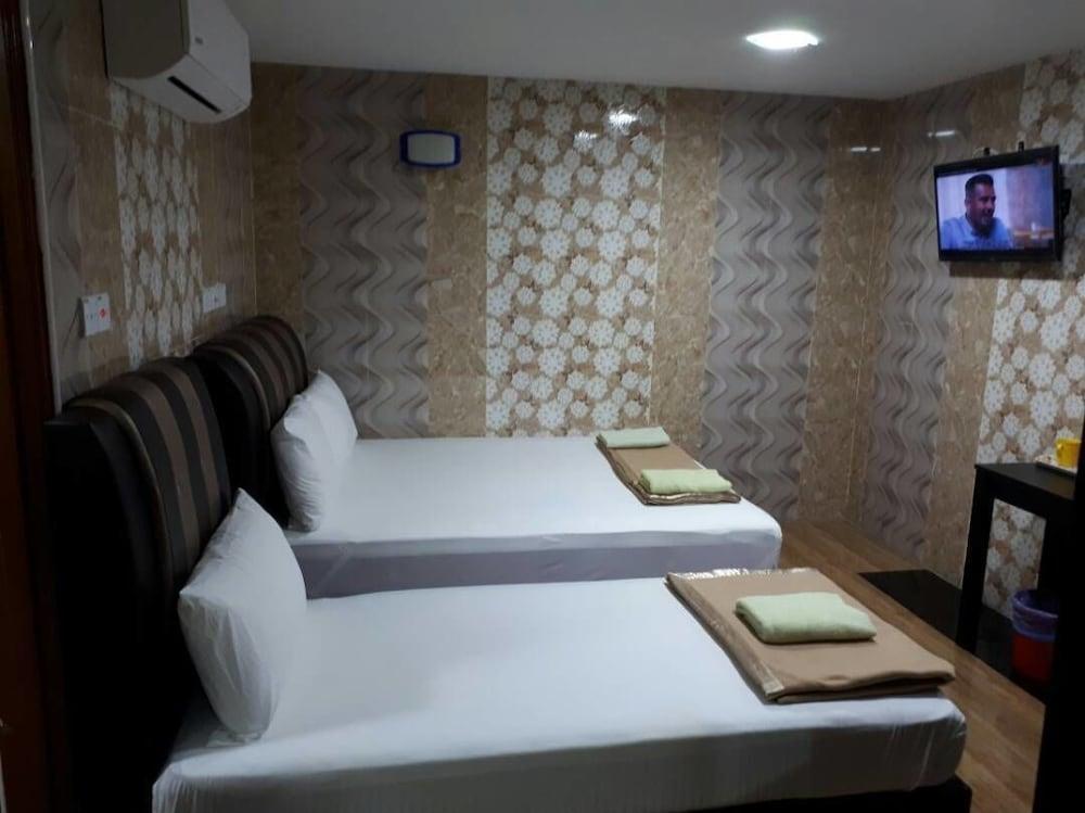 Putra Heights New Wave Hotel Subang Jaya Exterior photo