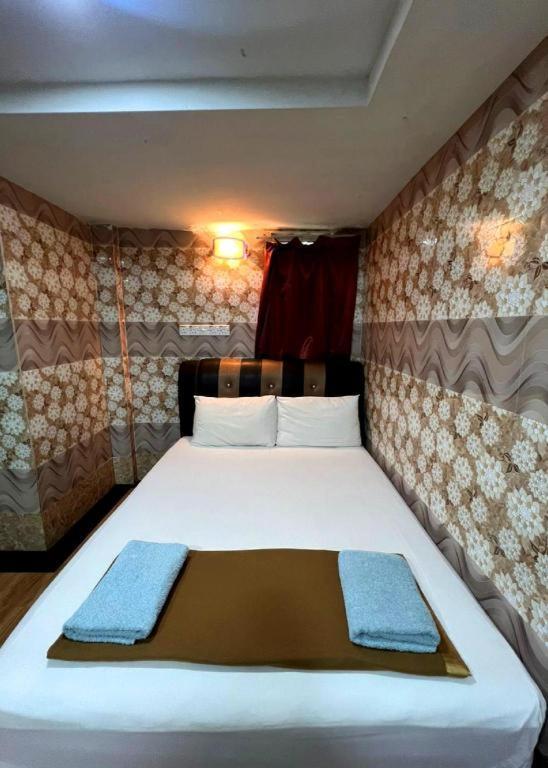 Putra Heights New Wave Hotel Subang Jaya Exterior photo