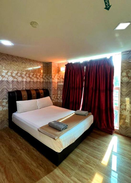 Putra Heights New Wave Hotel Subang Jaya Exterior photo