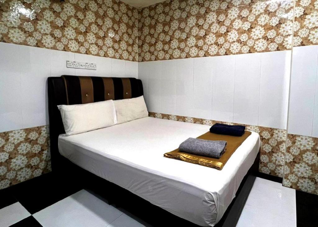 Putra Heights New Wave Hotel Subang Jaya Exterior photo
