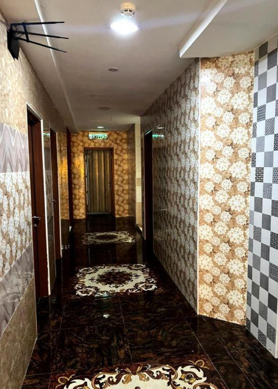 Putra Heights New Wave Hotel Subang Jaya Exterior photo