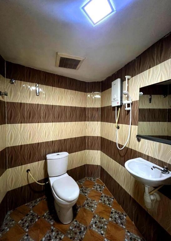 Putra Heights New Wave Hotel Subang Jaya Exterior photo