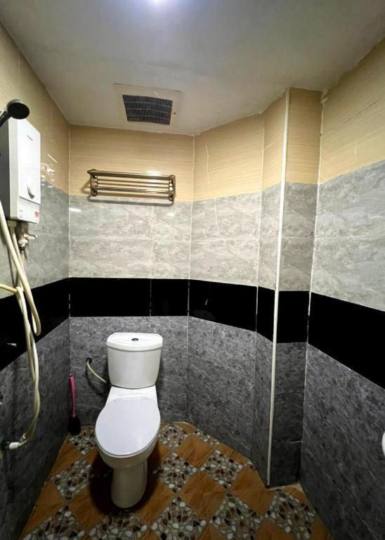 Putra Heights New Wave Hotel Subang Jaya Exterior photo