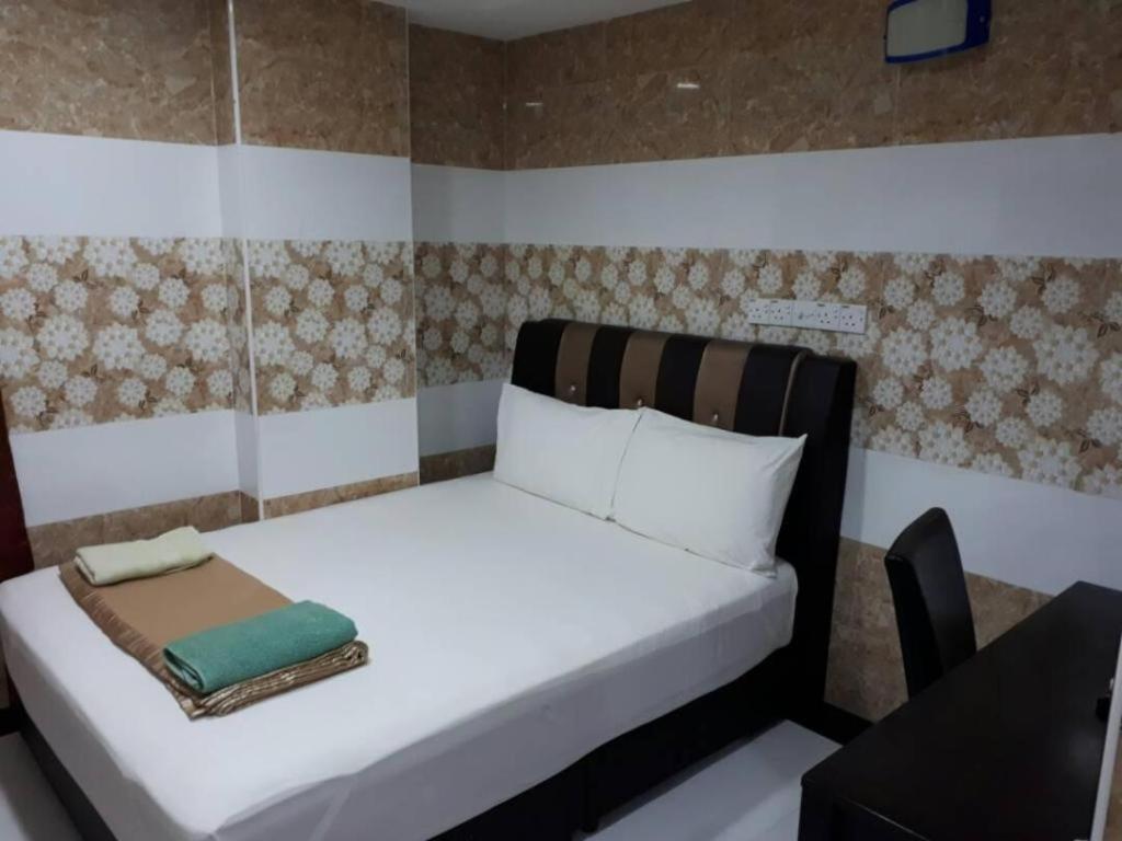 Putra Heights New Wave Hotel Subang Jaya Exterior photo