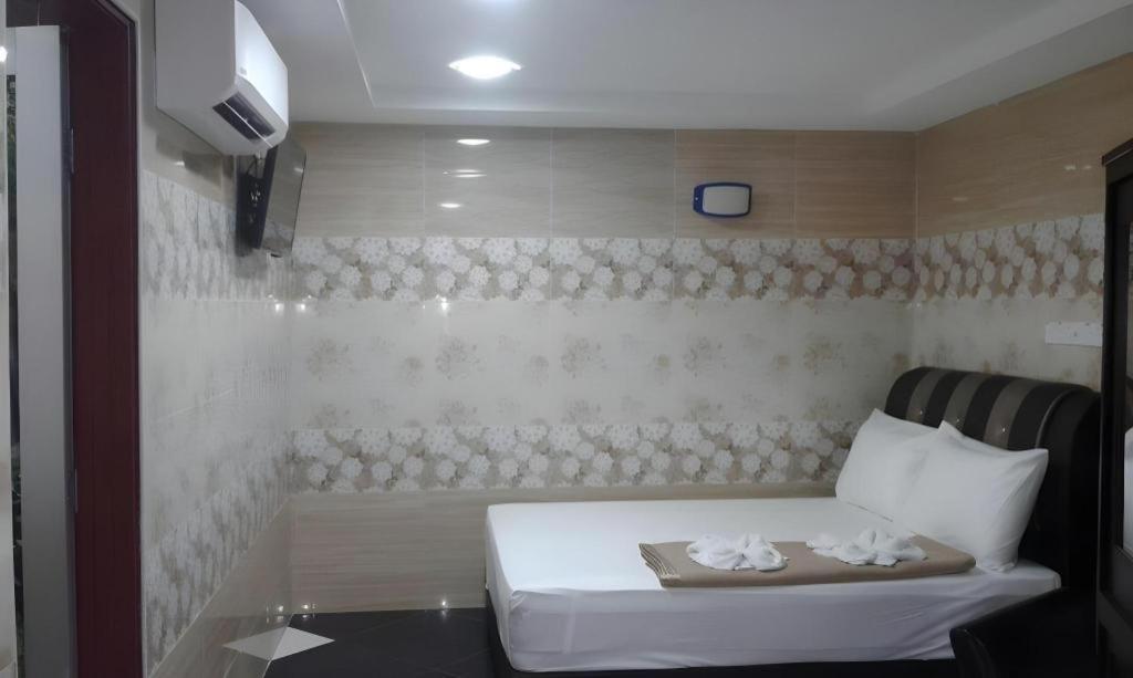 Putra Heights New Wave Hotel Subang Jaya Exterior photo