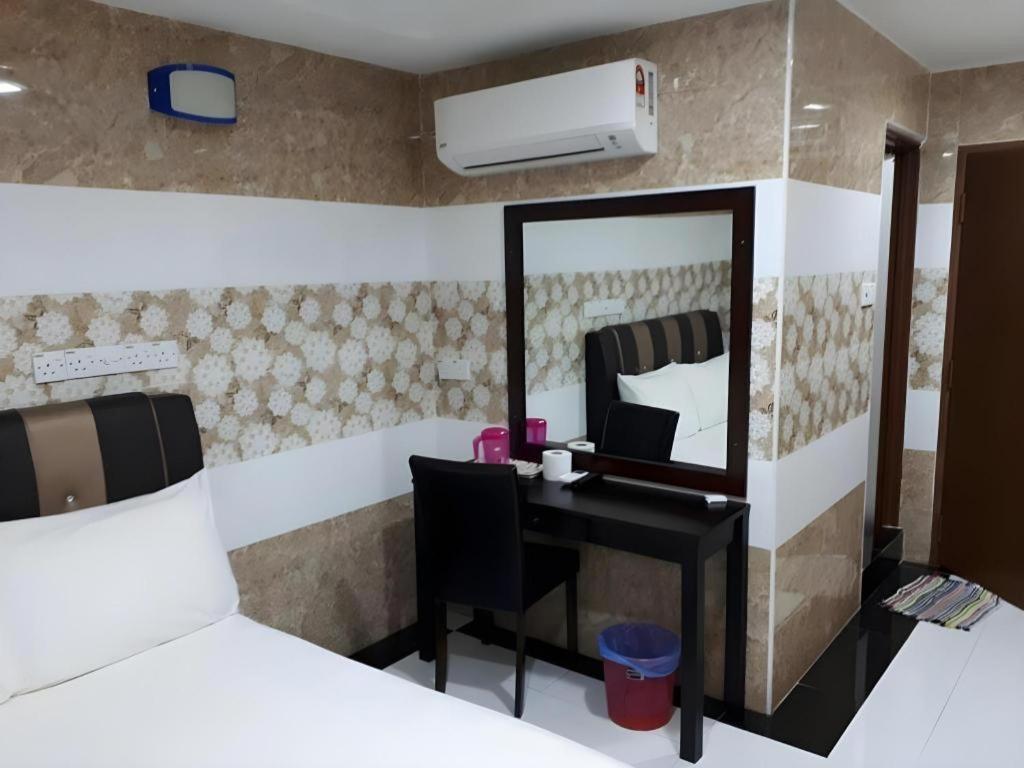 Putra Heights New Wave Hotel Subang Jaya Exterior photo