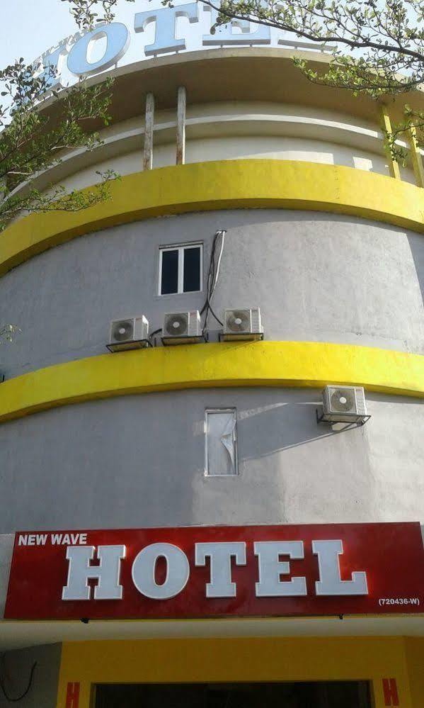 Putra Heights New Wave Hotel Subang Jaya Exterior photo