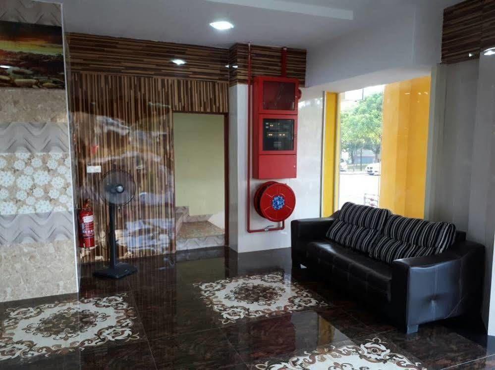 Putra Heights New Wave Hotel Subang Jaya Exterior photo