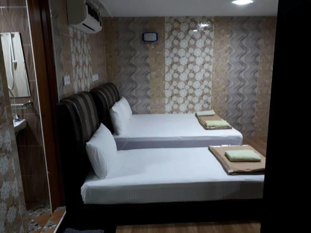 Putra Heights New Wave Hotel Subang Jaya Exterior photo