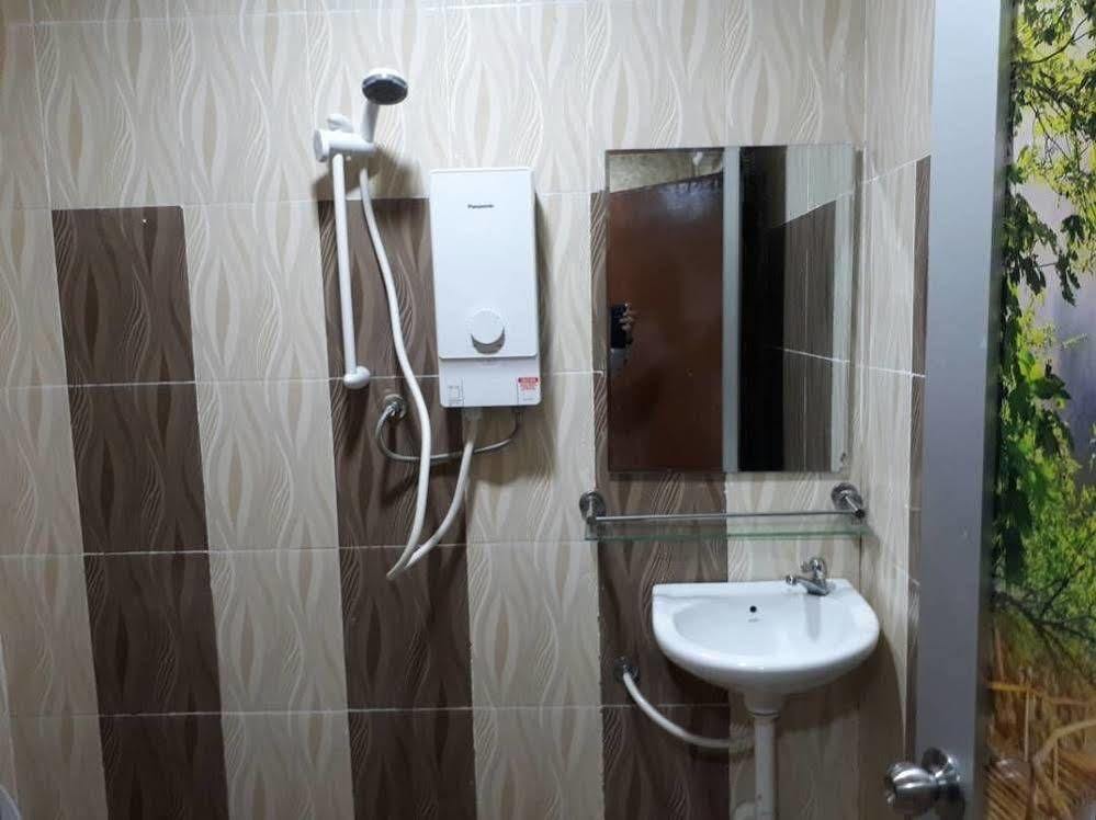 Putra Heights New Wave Hotel Subang Jaya Exterior photo